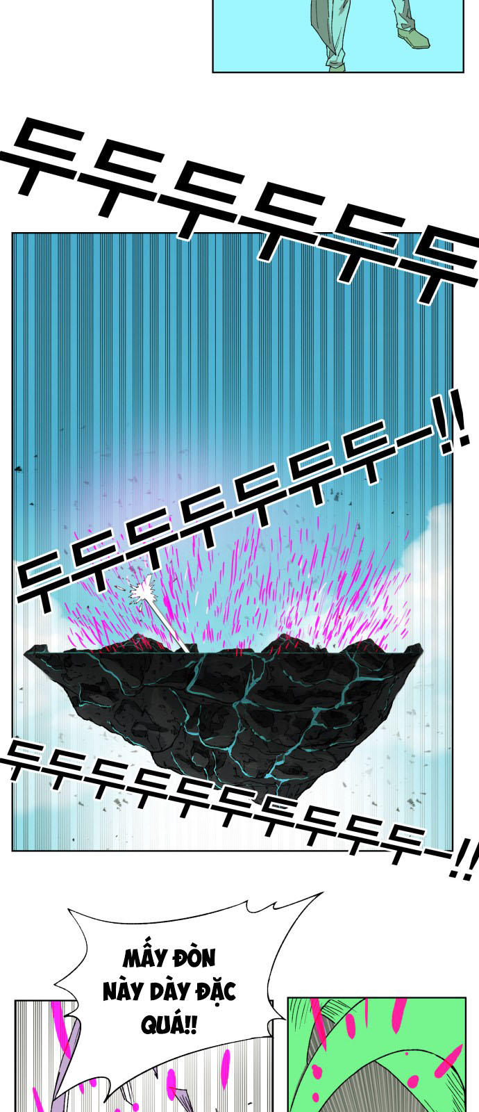 hard core leveling warrior chapter 146 37