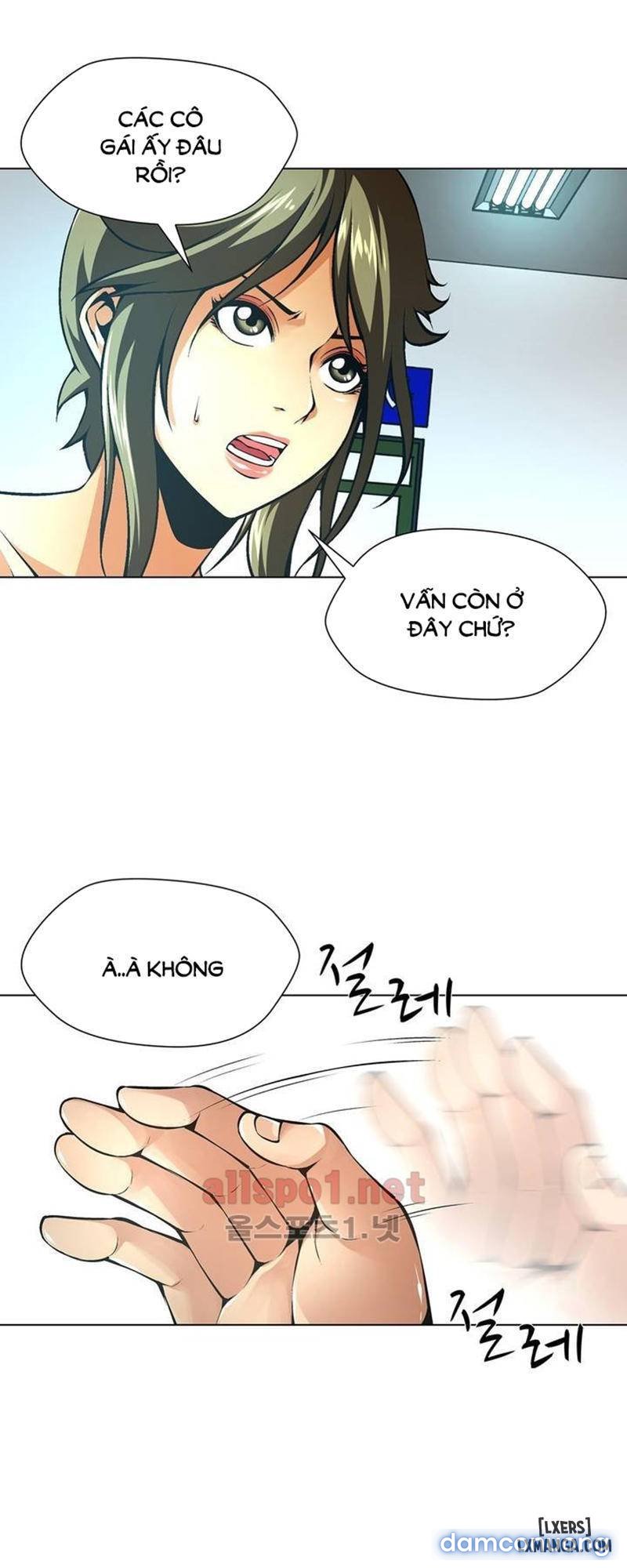 nô lệ song sinh chapter 59 17