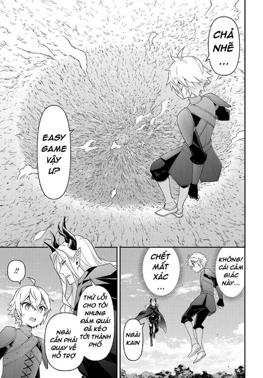 tensei kizoku no isekai boukenroku ~jichou wo shiranai kamigami no shito~ chapter 31 31