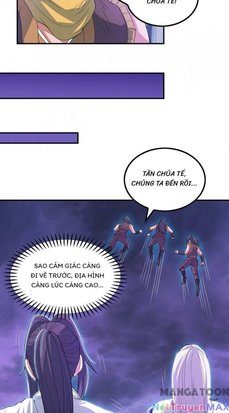 đệ nhất người ở rể chapter 204 23