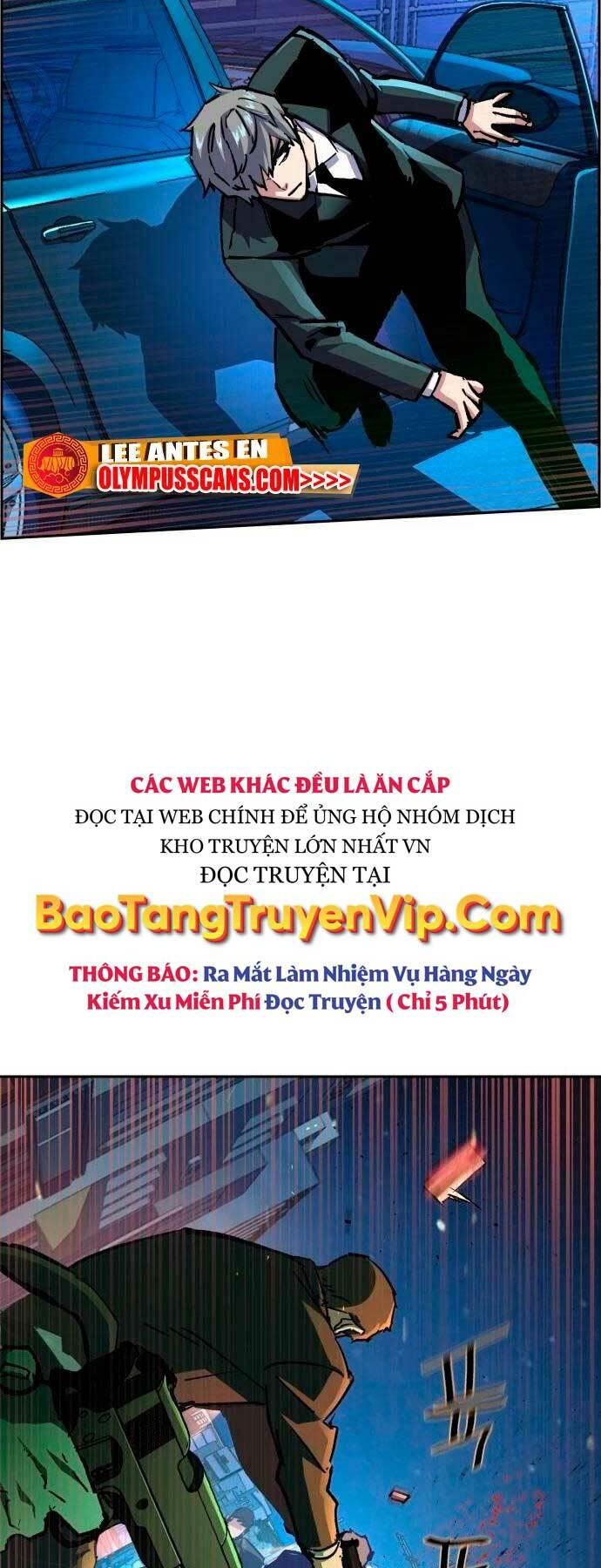 bạn học tôi là lính đánh thuê chapter 129 21