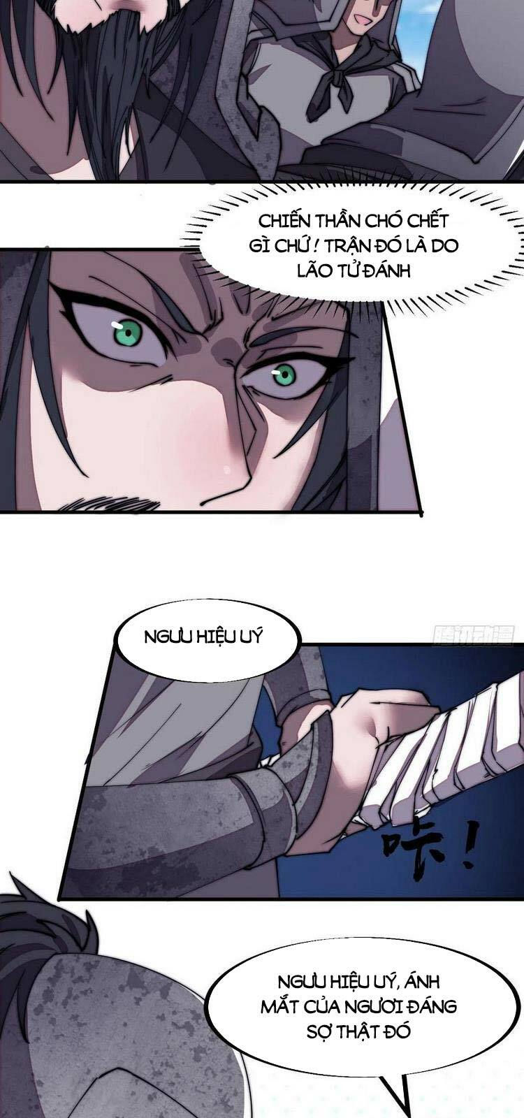 ta có một sơn trại chapter 191 7