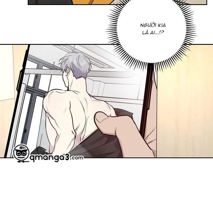 thần tượng đến rồi!? chapter 38 50