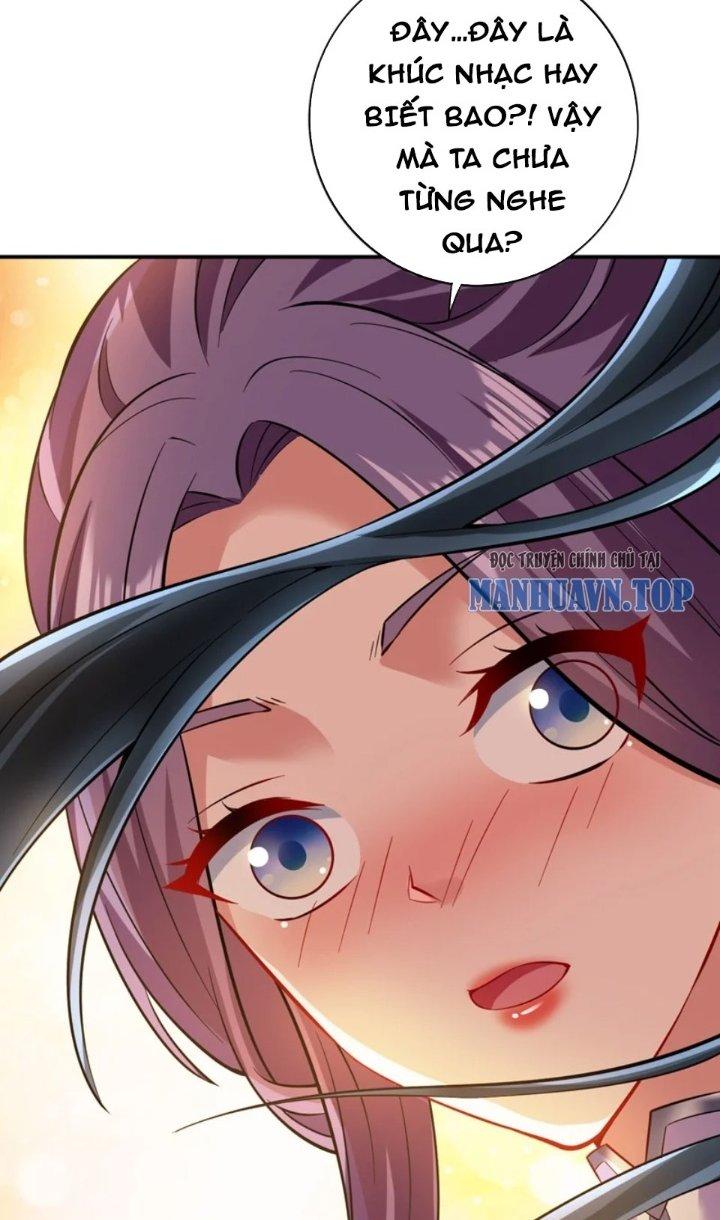 ẩn cư mười vạn năm, đời sau mời ta rời núi chapter 80 2