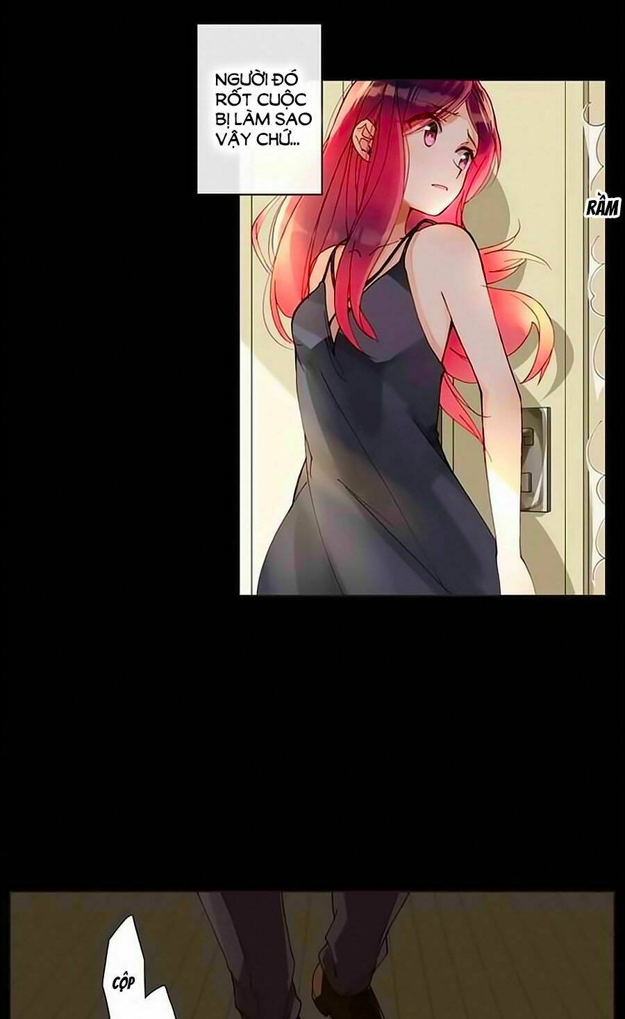 trọng sinh chi tinh quang thôi xán chapter 45 4