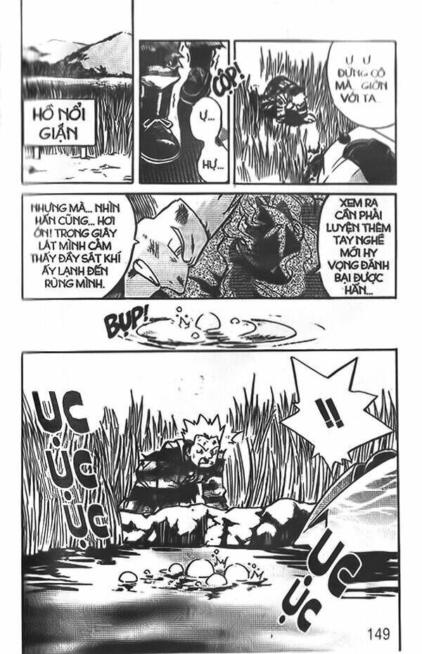 thú cưng đặc biệt chapter 139 16