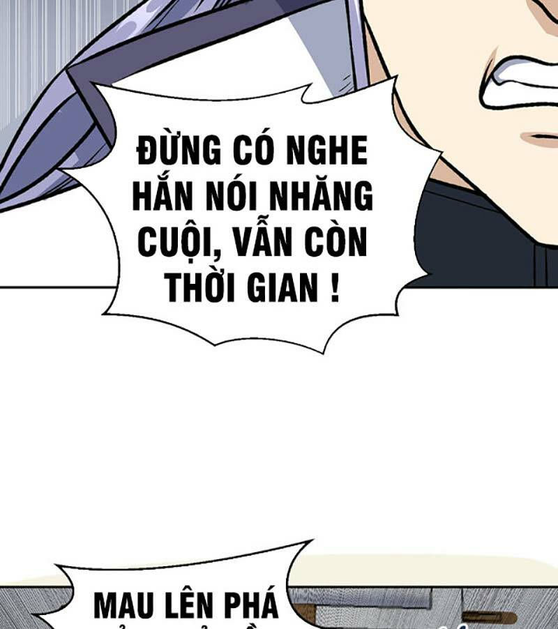 võ đạo độc tôn chapter 496 64