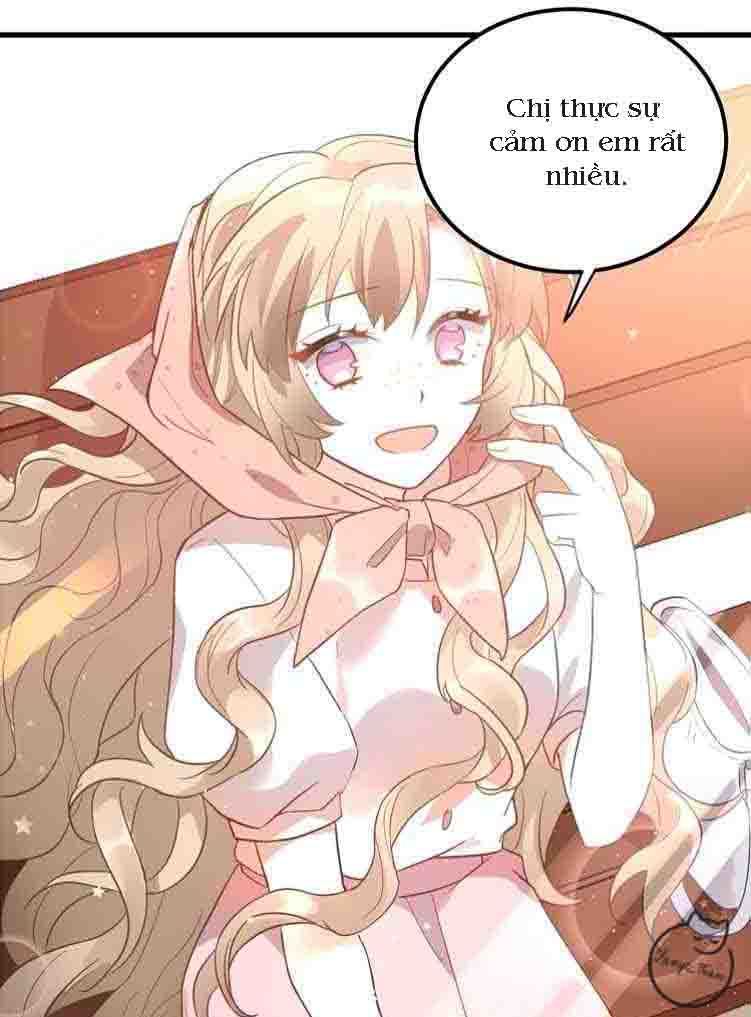tình yêu huyễn tưởng chapter 6 56