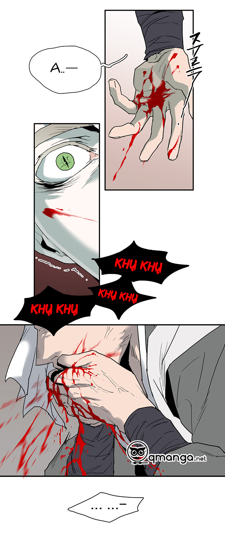 dear door chapter 64 42