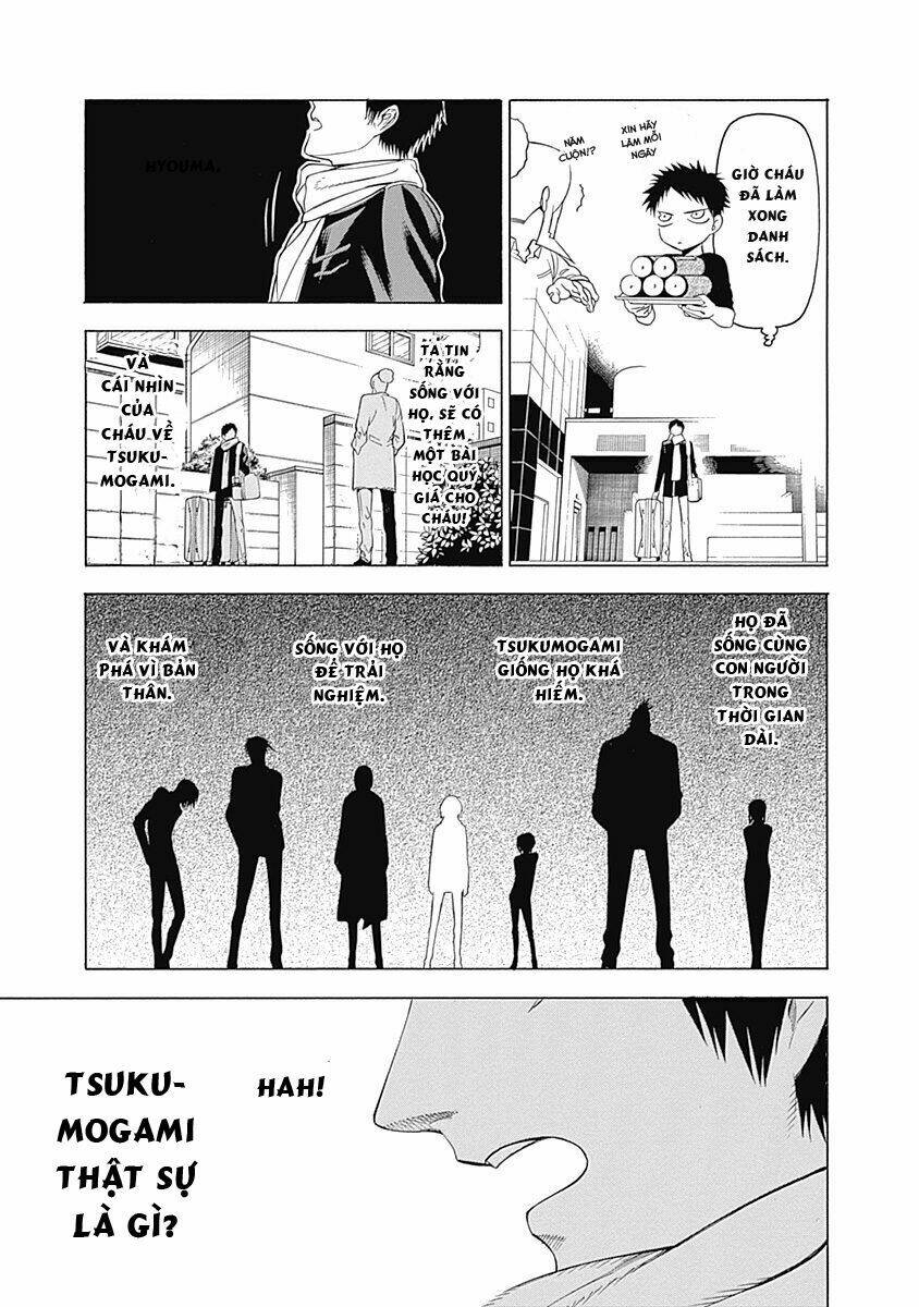 mononogatari chapter 1 29