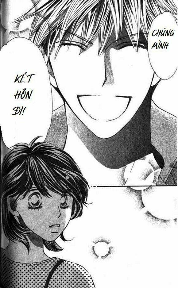 diamond life chapter 13 14