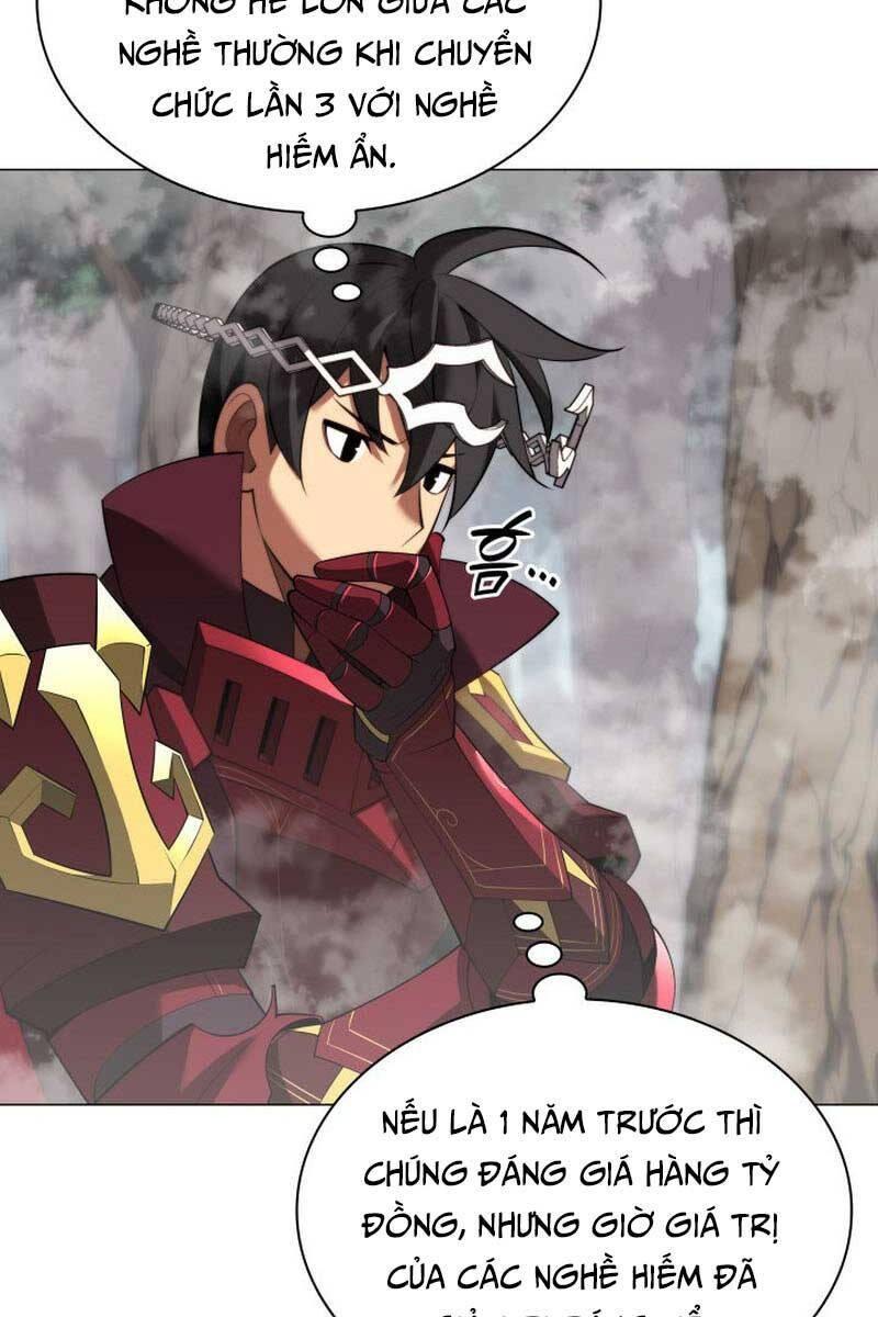 vượt qua giới hạn chapter 187 104