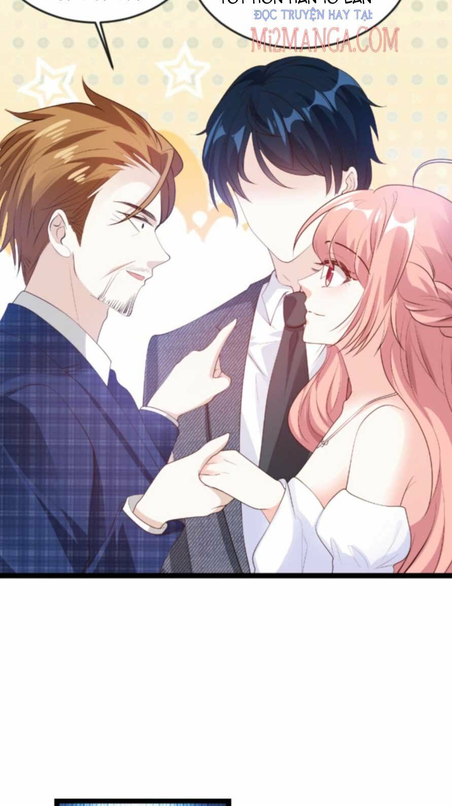 bảo bối đáng yêu đột kích chapter 158.2 32