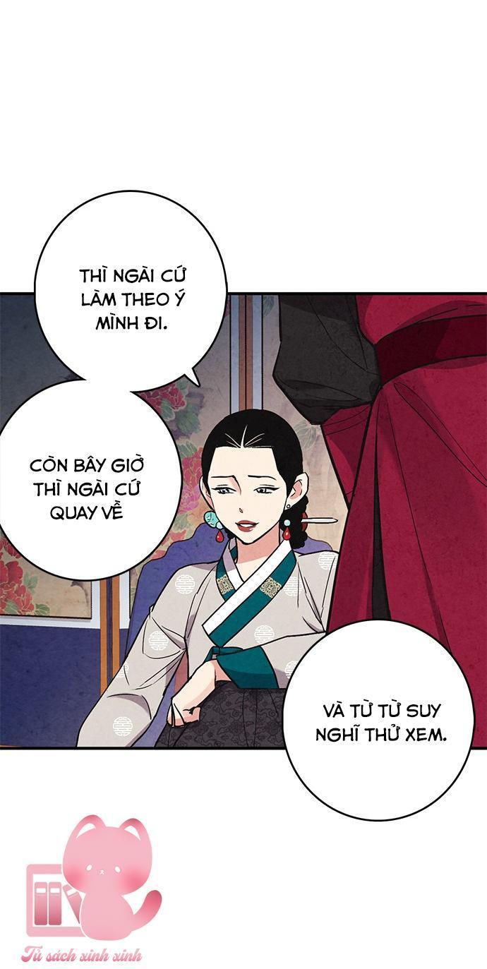 lệnh cấm hôn chapter 62 10