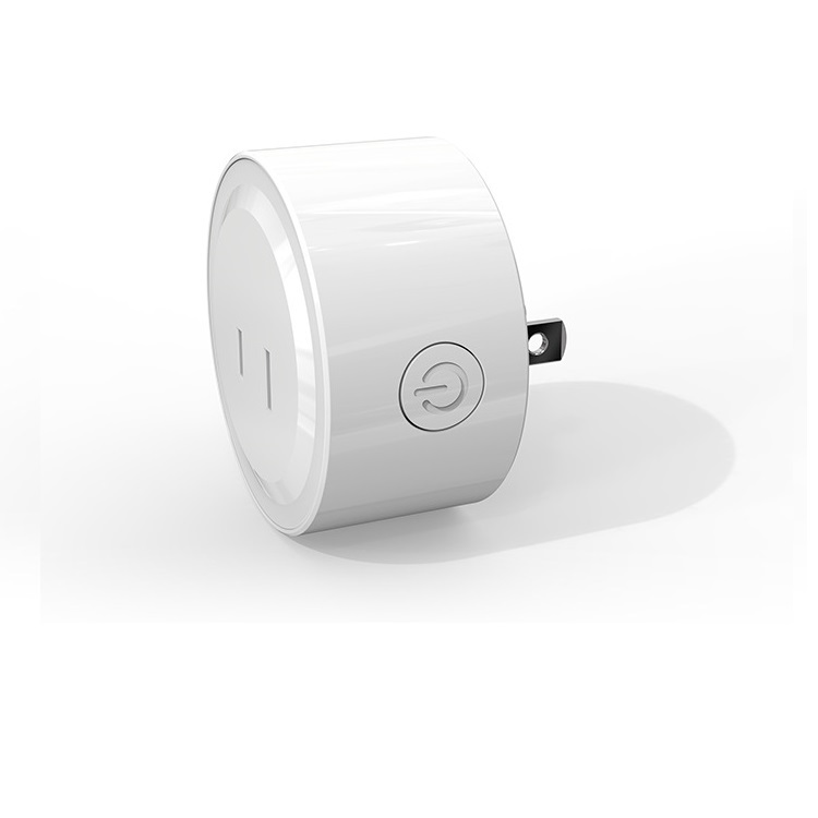 Ổ cắm điều khiển từ xa wifi C1818