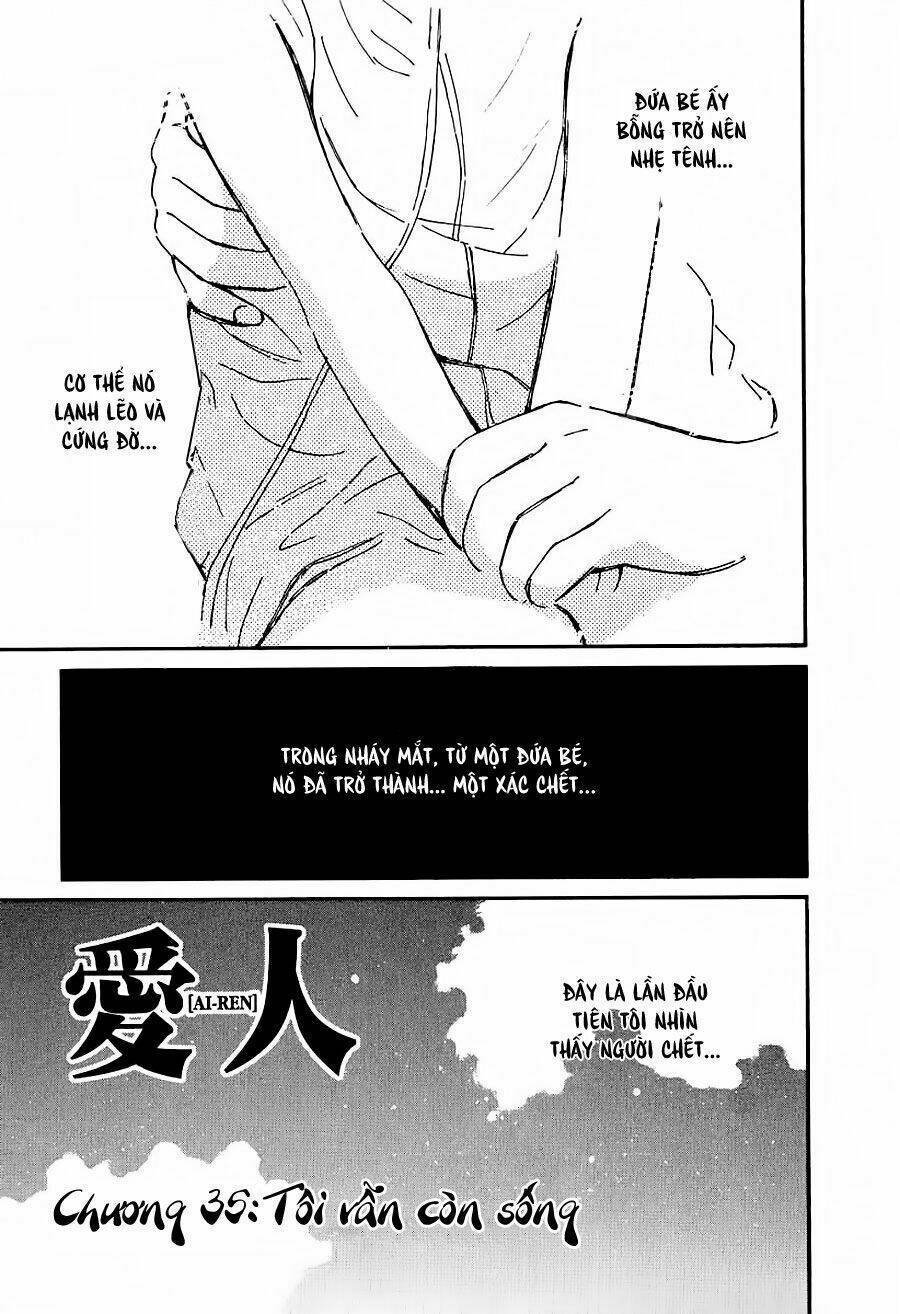 người tình chapter 35 2