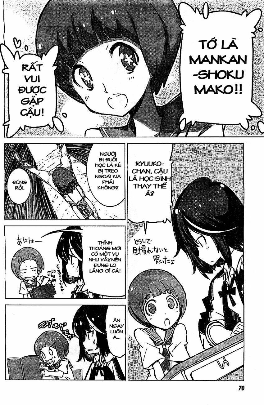 kill la kill chapter 1.2 6