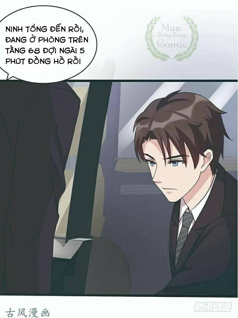 nam thần manh bảo tận diệt chapter 7 35