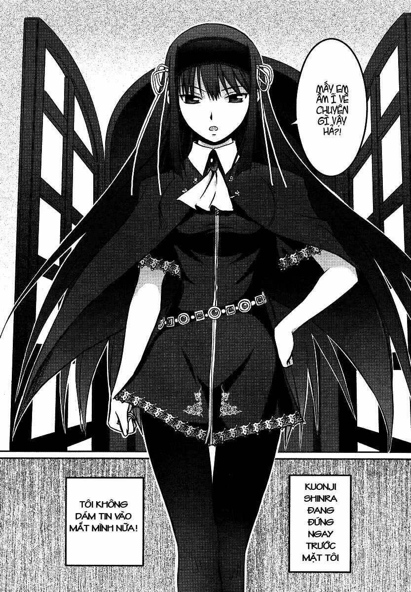 they are my noble masters chapter 1 37