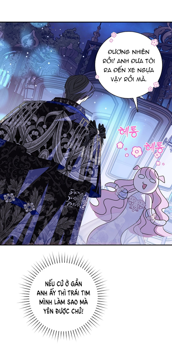 ngài công tước, tôi sẽ làm mọi thứ, trừ việc kết hôn! chapter 4.2 3