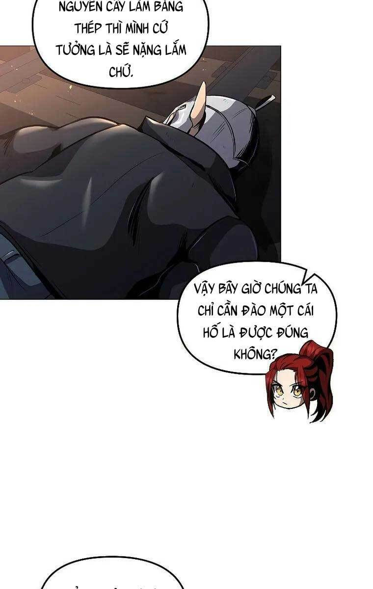 con đường diệt thần chapter 23 3