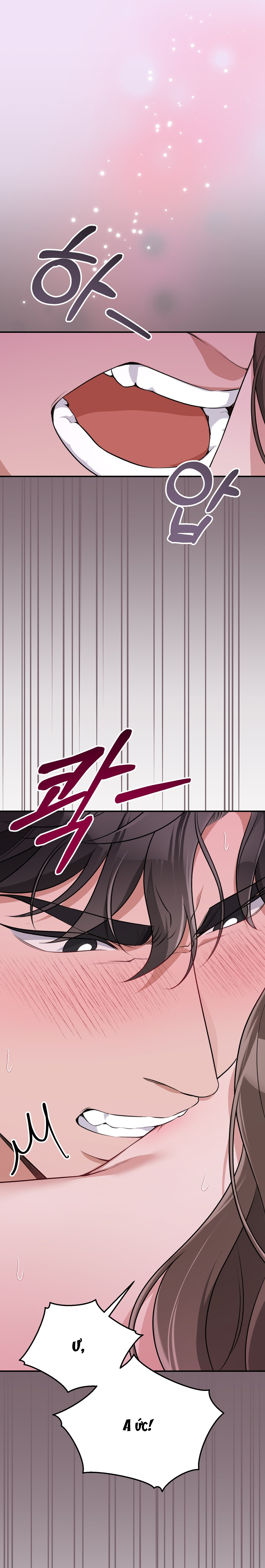 Cướp Dâu chapter 13.1 - Trang 7