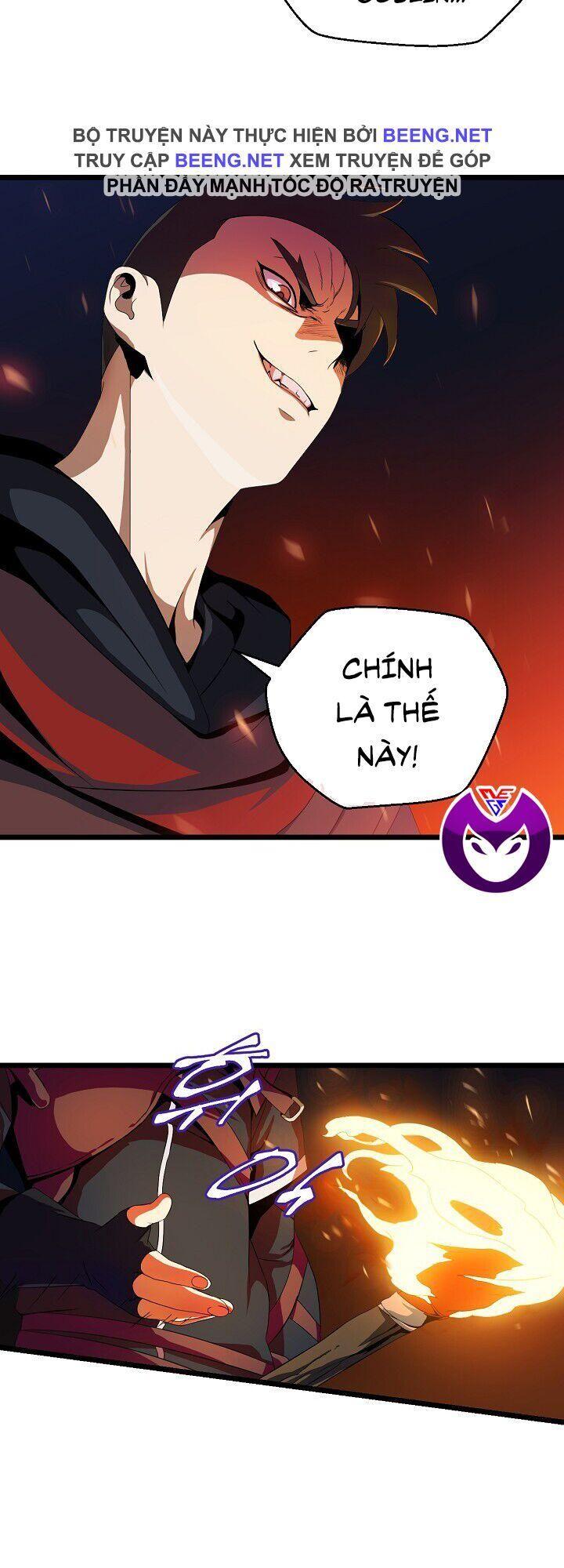 tiêu diệt đấng cứu thế chapter 6 20