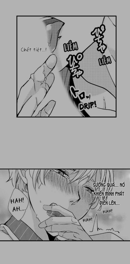 khuyên lưỡi của anh khiến đầu ti em dựng lên chapter 6 24