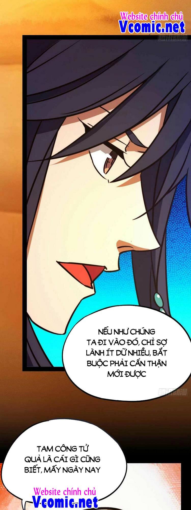 vạn cổ kiếm thần chapter 184 3