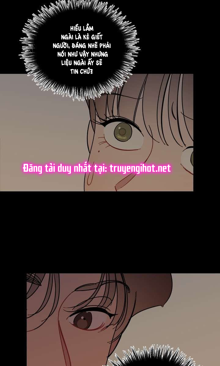 thiên đường (heaven) chapter 23 7