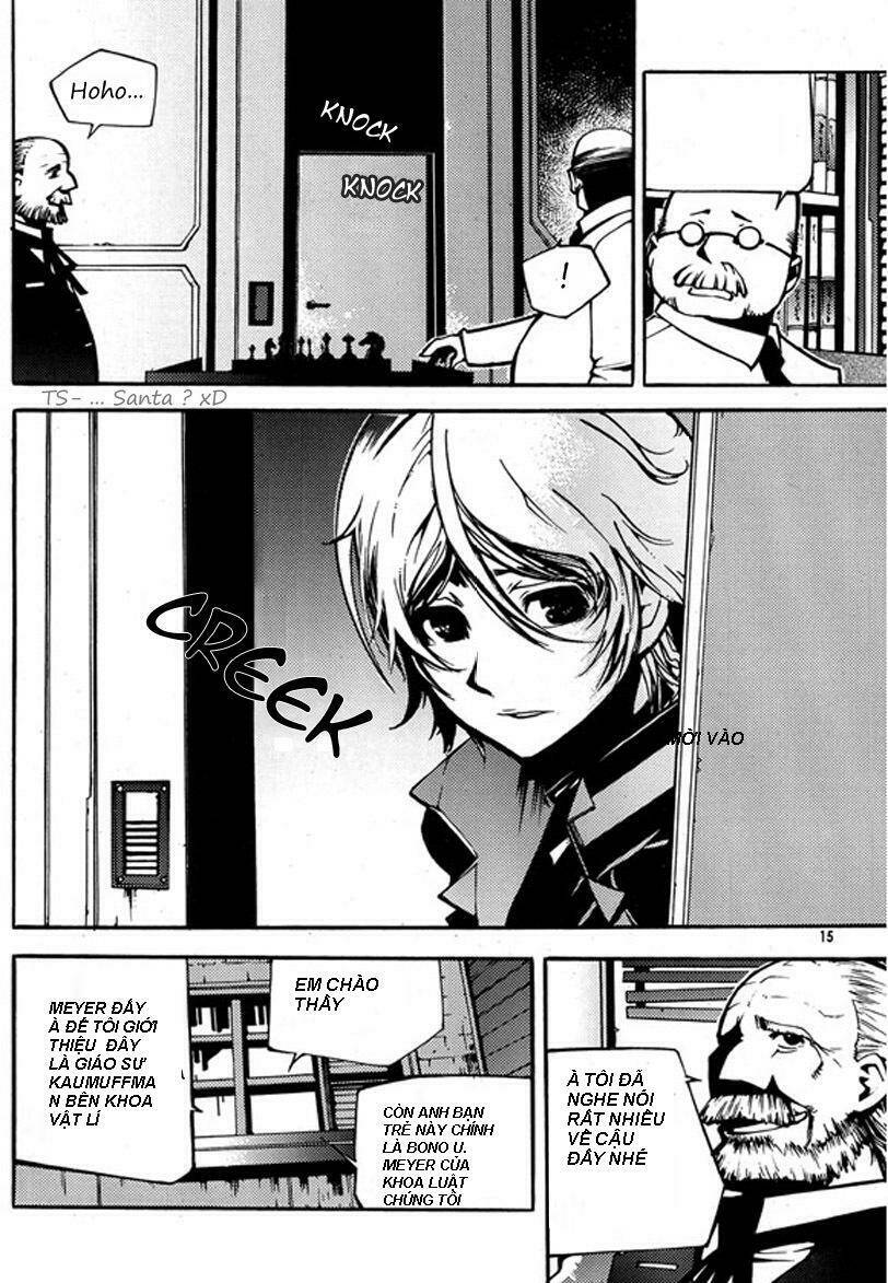 baptist chapter 1 15