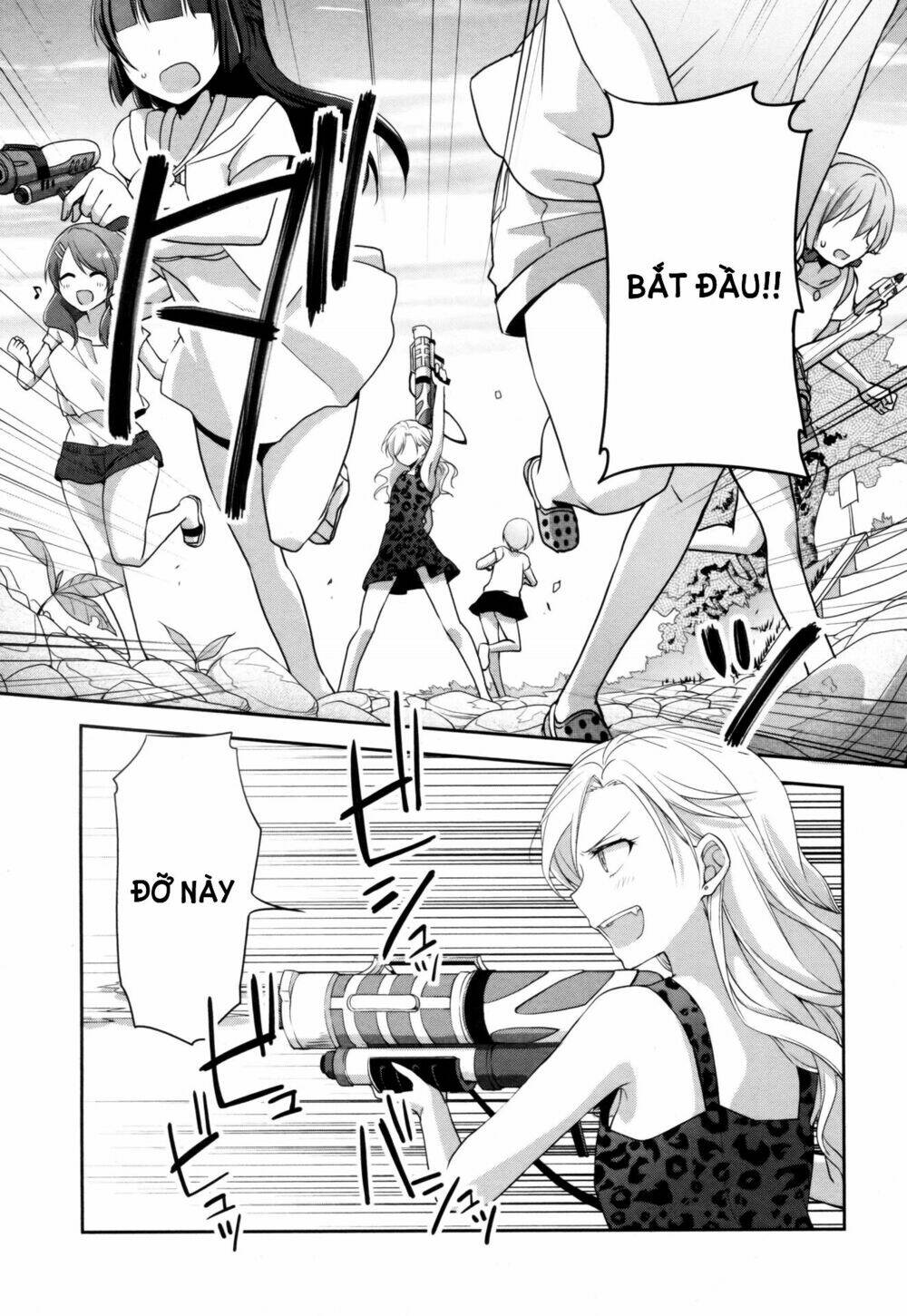 tachibanakan to lie angle chapter 6 19