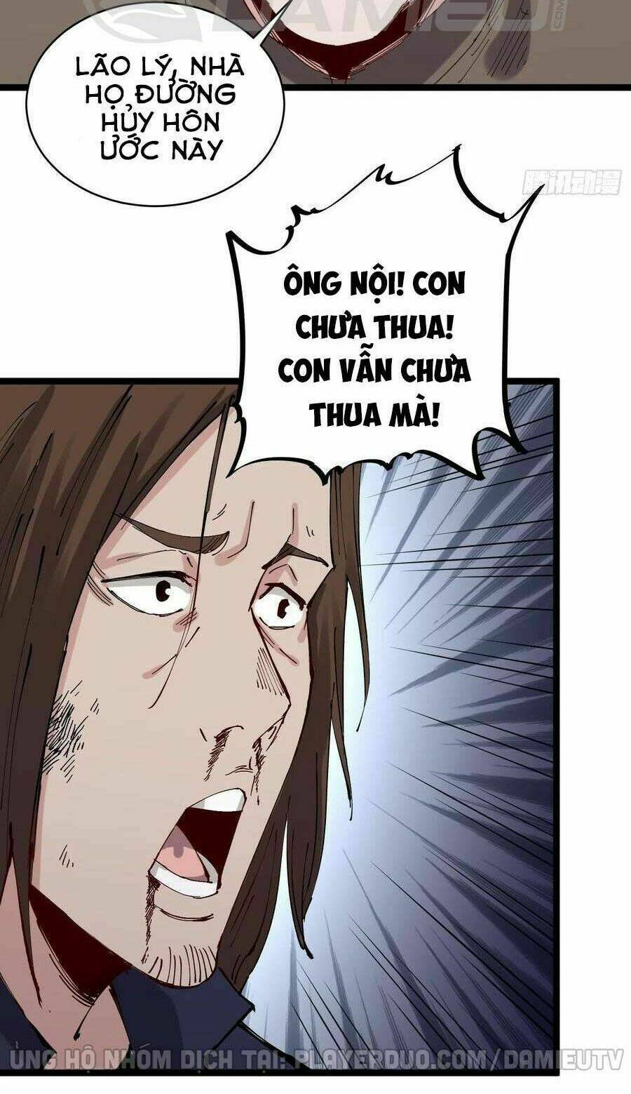 đỉnh phong thần y chapter 80 11