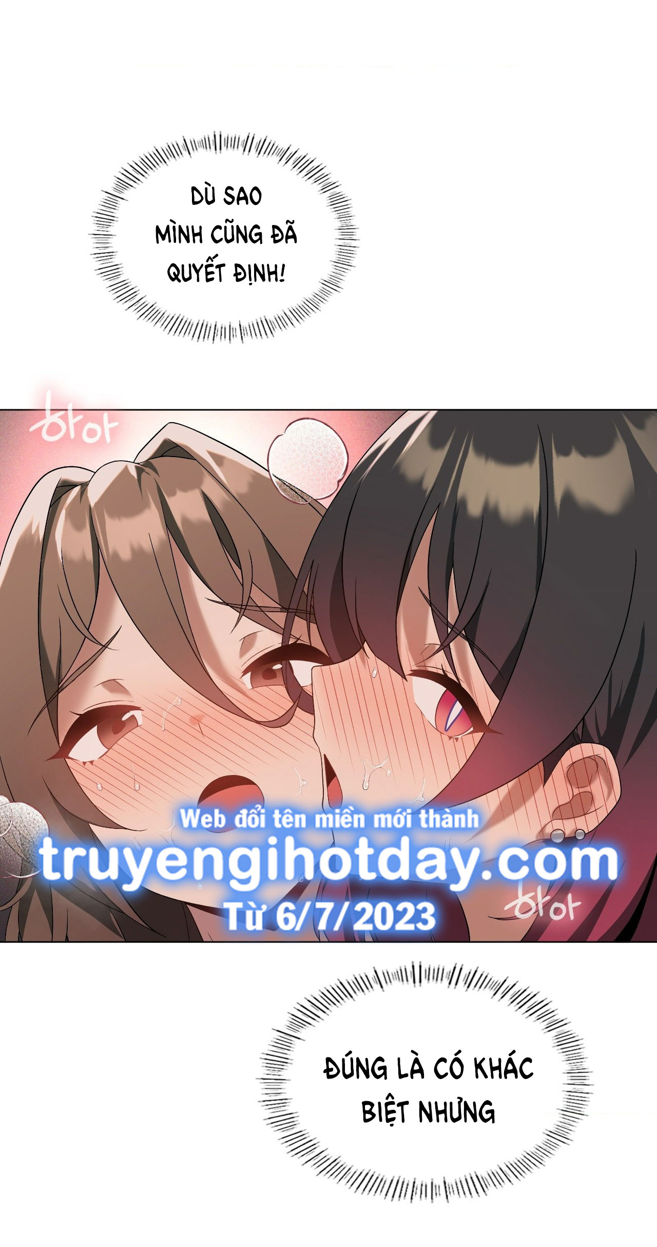 [18+] thăng cấp đến khi hài lòng chapter 18.1 8