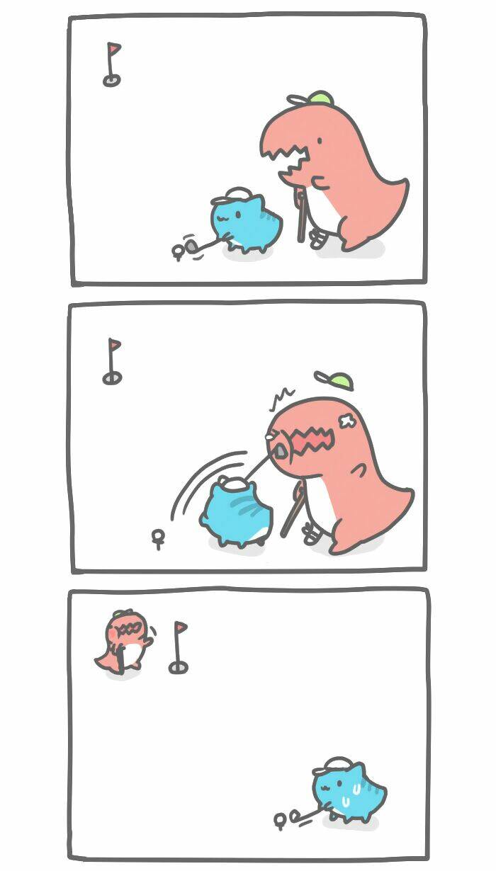 bugcat-capoo chapter 91 4