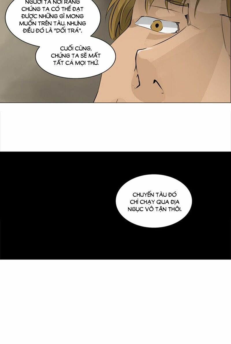 tòa tháp bí ẩn 2 chapter 139 4