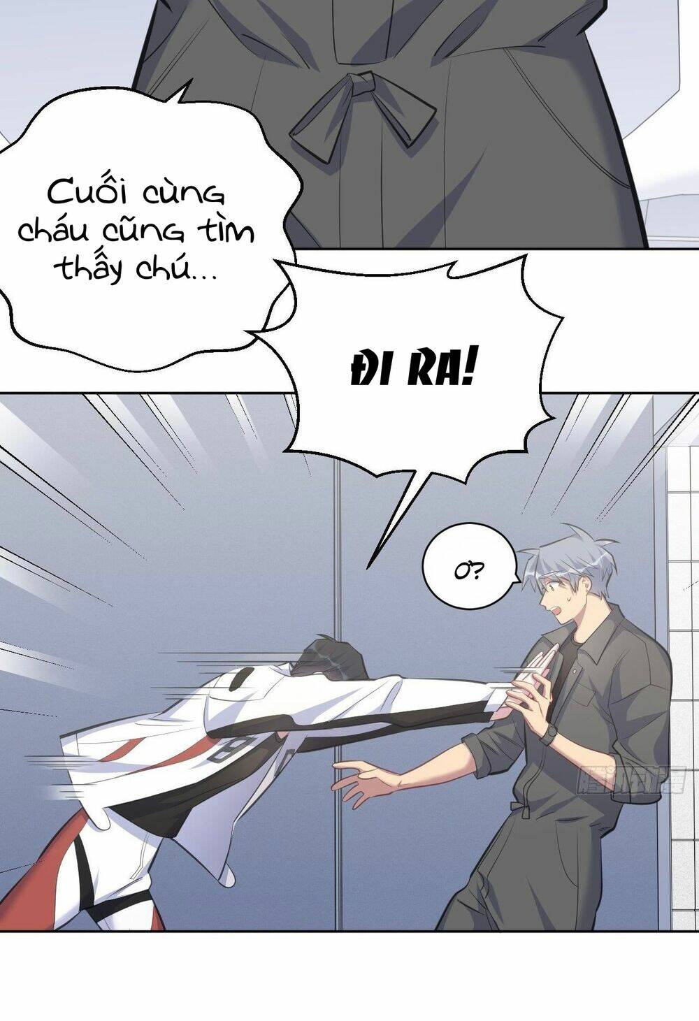 nhạc phụ đại nhân là lão bà chapter 62 26