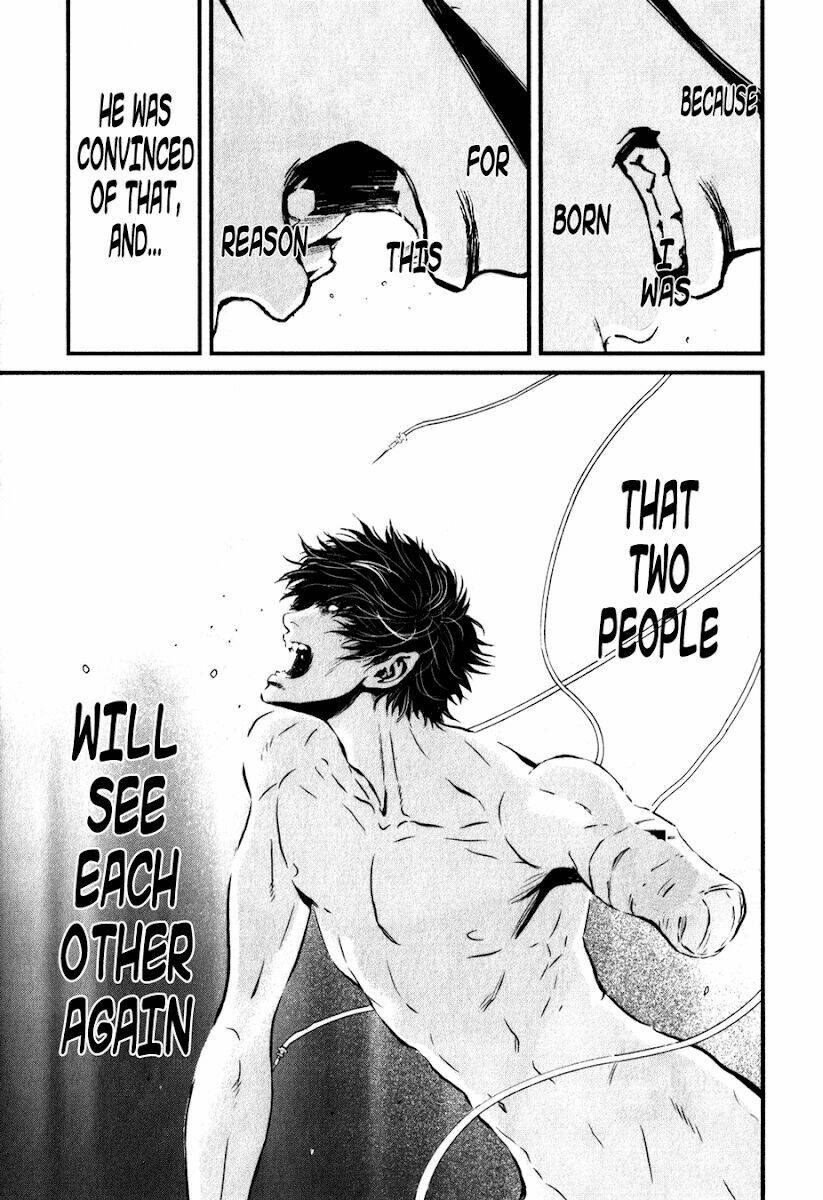 wolf guy - wolfen crest chapter 117 14