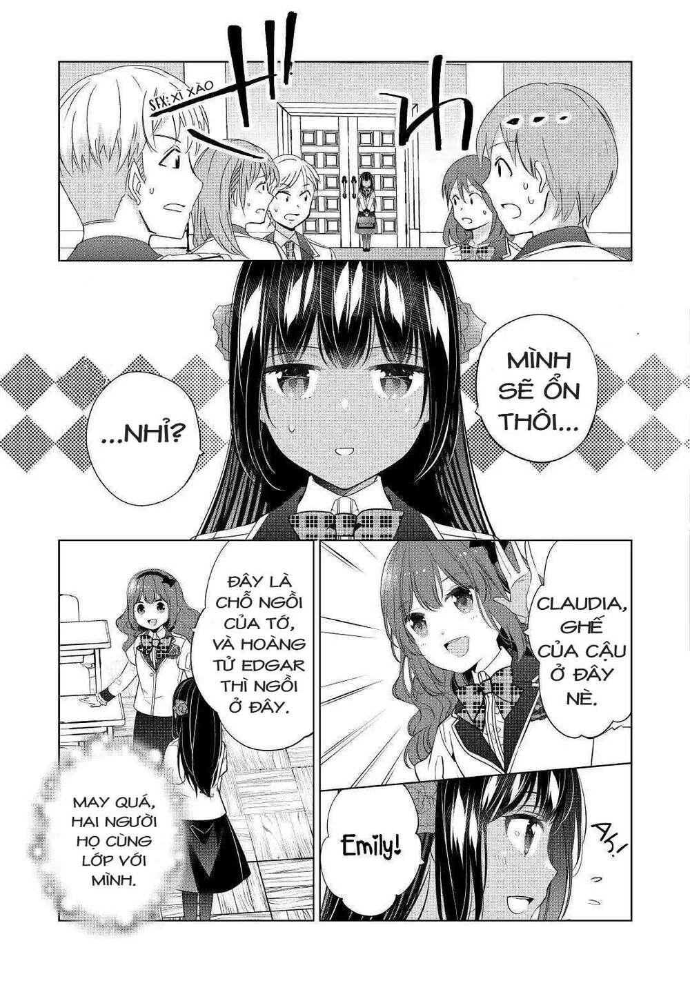 i'm not a villainess!! just because i can control darkness doesn't mean i'm a bad person! chapter 5 4