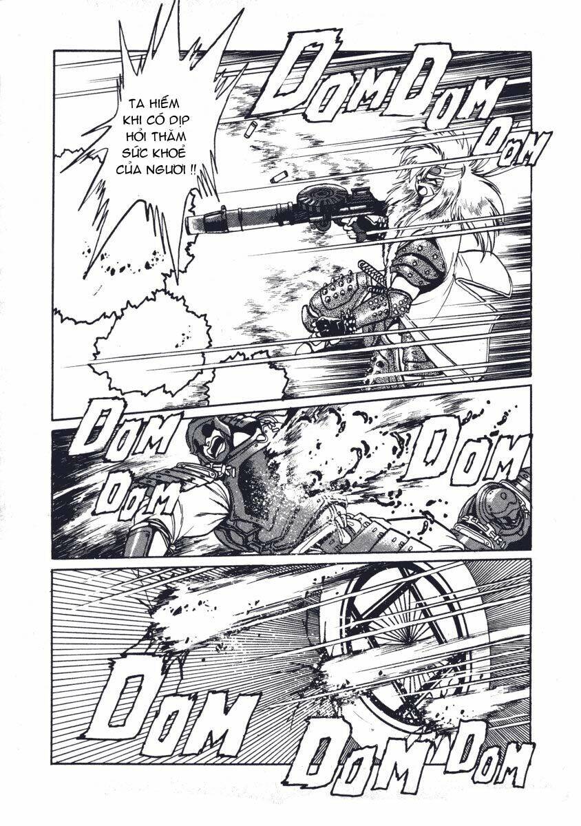 ginga sengoku gunyuuden rai chapter 5 13