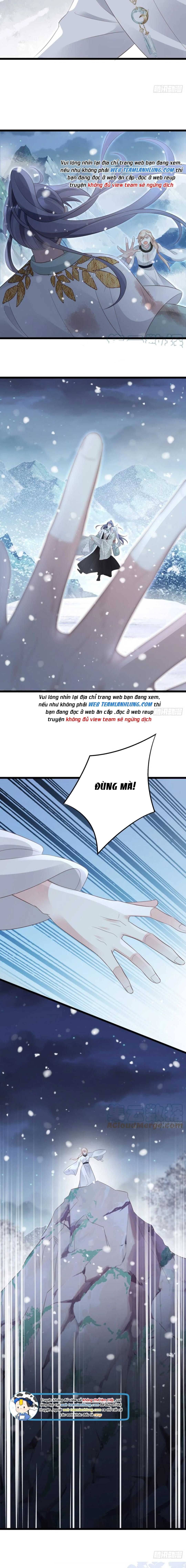 xuyên không chi viện : ác nữ phản diện muốn tẩy trắng chapter 104 10