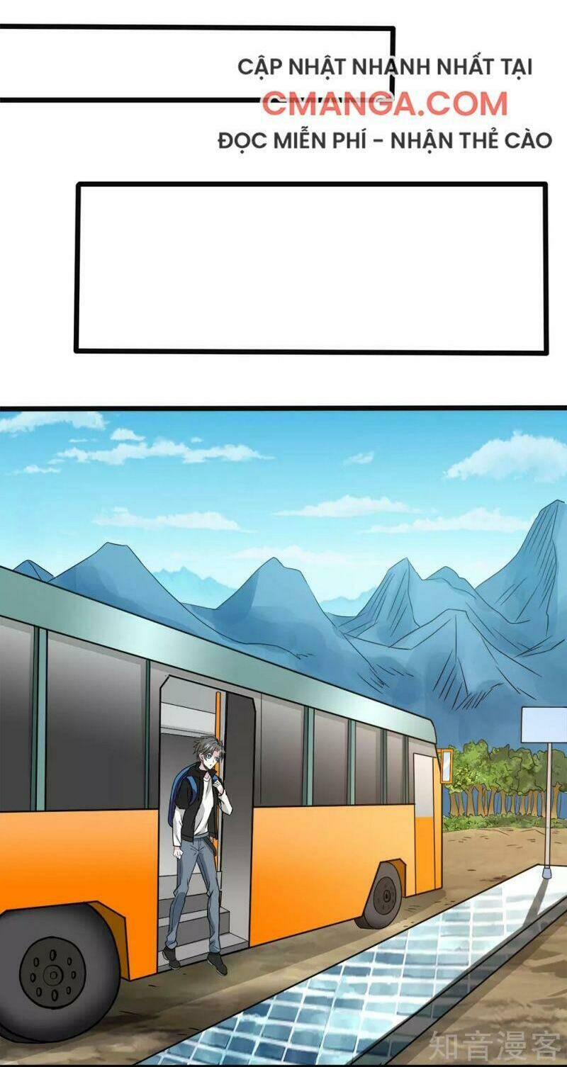 kiếm vũ chapter 167 14