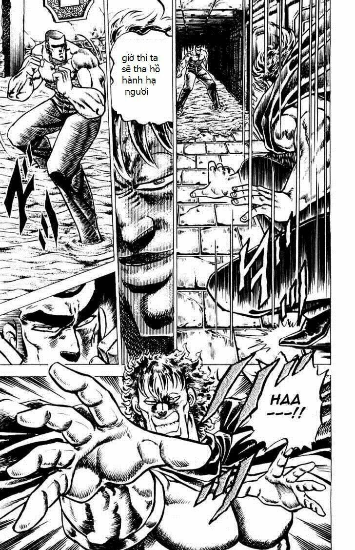 sakigake!! otokojuku chapter 47 4