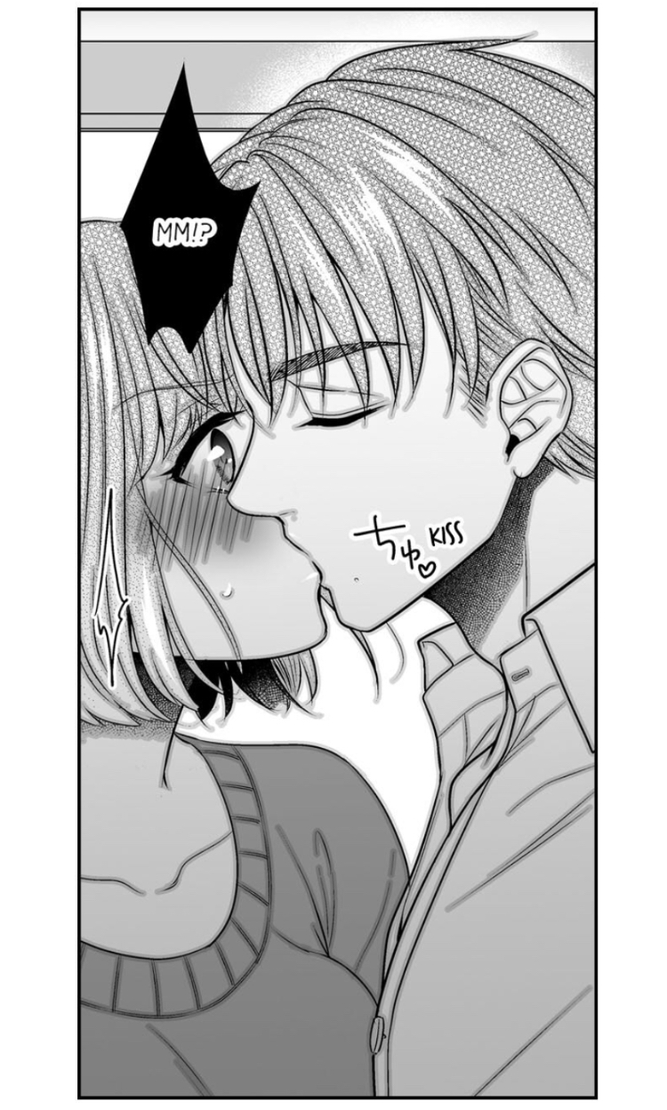 làm thế nào để người chưa có kinh nghiệm trong chuyện đó trở thành phóng viên 18+ (full) chapter 4.1 11