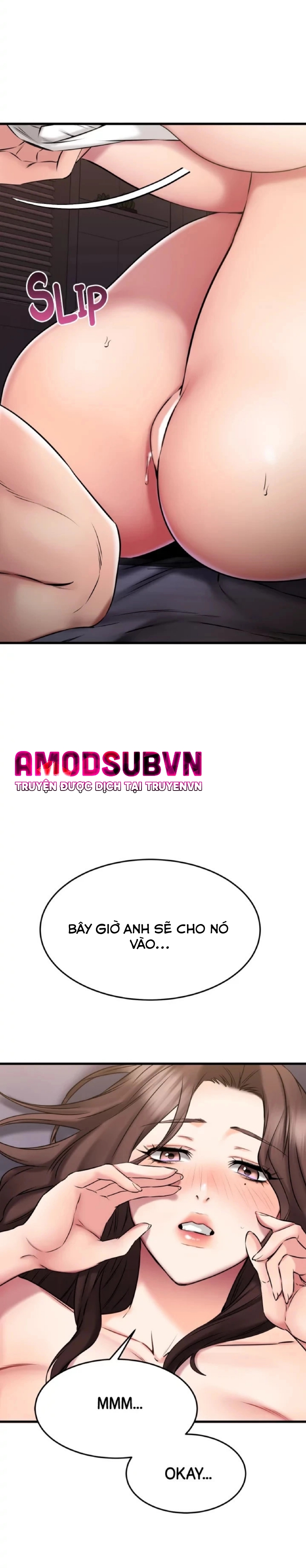 ranh giới người bạn chapter 26 28