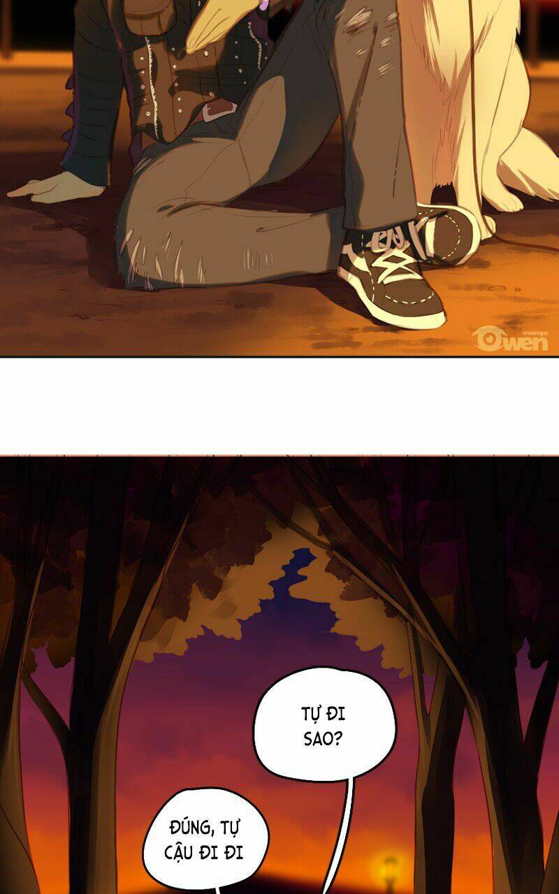 lời nguyền lalin chapter 6 32