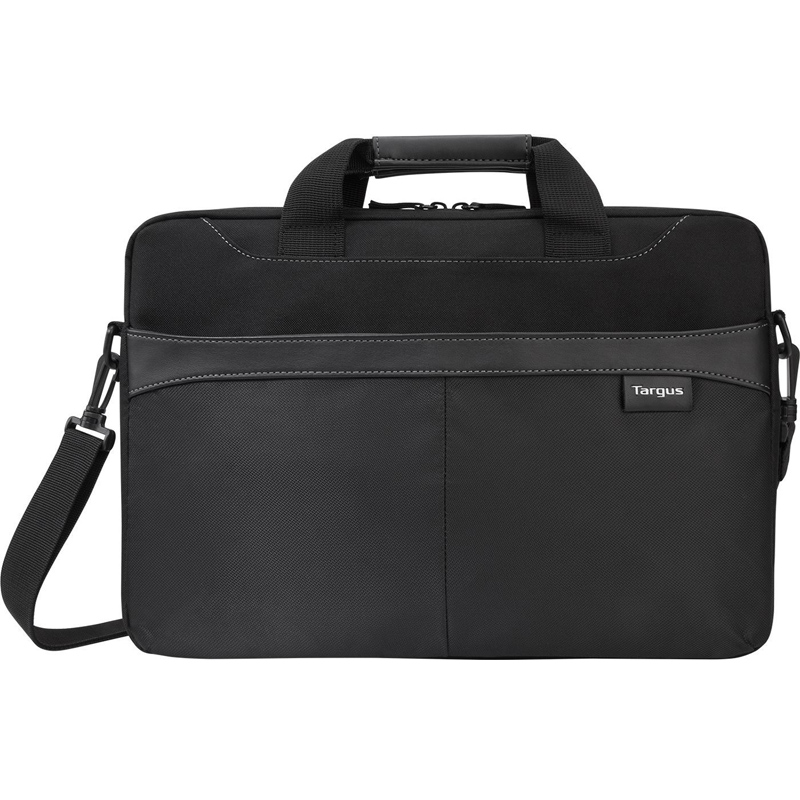 Túi Đeo Chống Sốc dành cho Laptop 15.6&quot; TARGUS Business Casual Slipcase - Hàng Nhập Khẩu