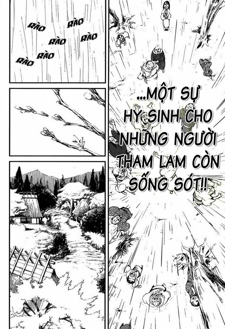 yaotsukumo chapter 7 25