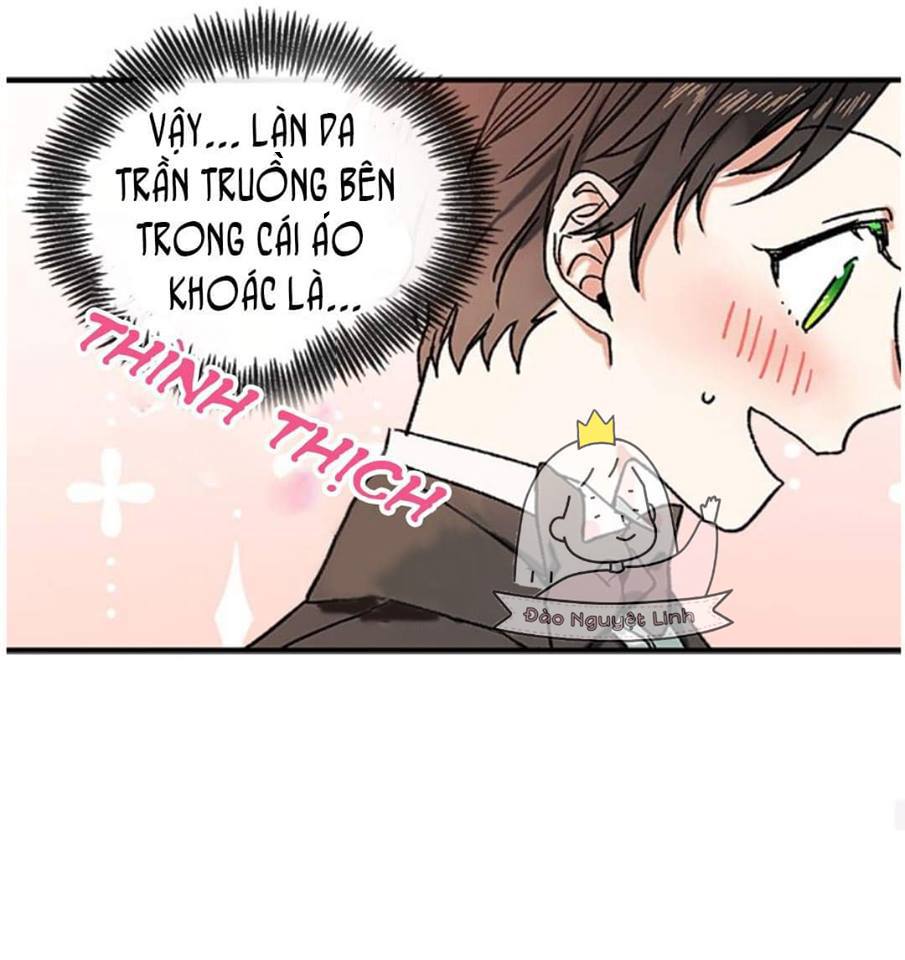 người hầu của tôi chapter 2.1 16