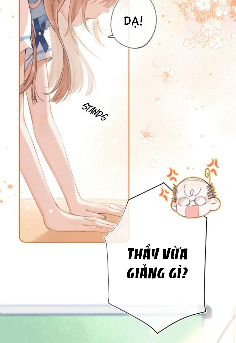 vụng trộm không thể giấu - mối tình thầm kín chapter 1 58